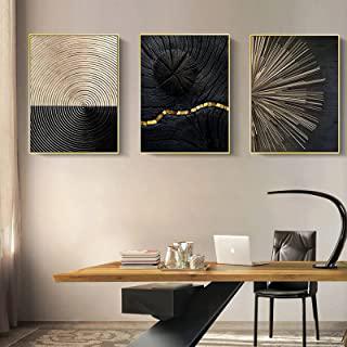 Miglior quadro moderno bianco e nero