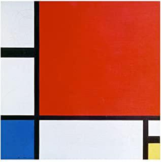 Miglior quadro mondrian