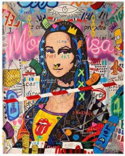 Miglior quadro monnalisa