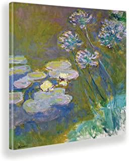 Miglior quadro ninfee monet