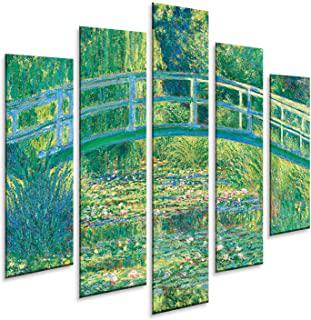 Miglior quadro ninfee