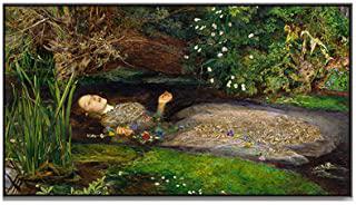 Miglior quadro ofelia