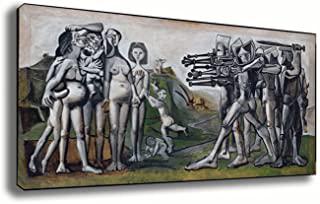 Miglior quadro pablo picasso