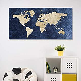 Miglior quadro planisfero