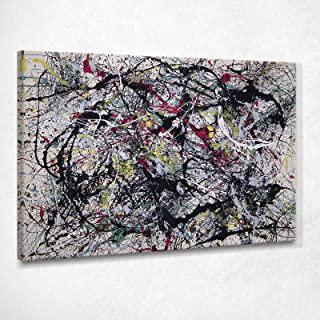 Miglior quadro pollock