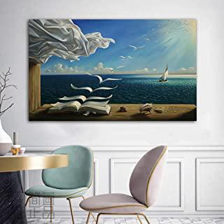Miglior quadro salvador dali