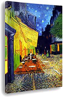 Miglior quadro van gogh