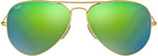 Miglior ray ban specchiati