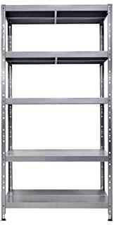 Miglior ripiani scaffali metallici