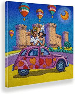 Miglior romero britto quadri