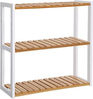 Miglior scaffale 20 cm
