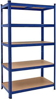 Miglior scaffale 80x40x200