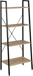Miglior scaffale a scala