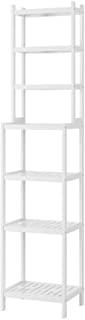 Miglior scaffale bagno