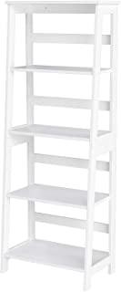 Miglior scaffale bianco