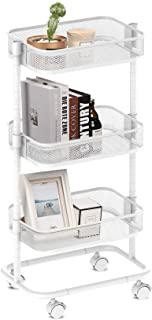 Miglior scaffale con ruote
