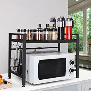 Miglior scaffale cucina salvaspazio