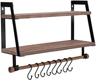 Miglior scaffale cucina