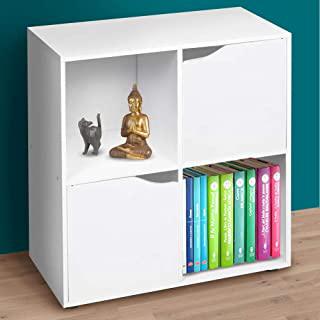Miglior scaffale libreria con ante
