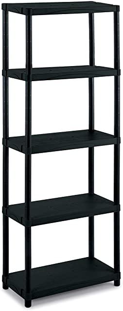 Miglior scaffale libreria economico