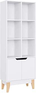 Miglior scaffale libreria legno