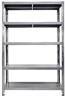 Miglior scaffale metallo 150x40