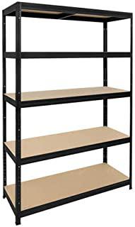 Miglior scaffale nero