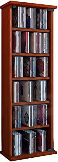 Miglior scaffale porta cd