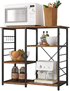 Miglior scaffale porta microonde