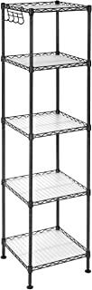 Miglior scaffale portaoggetti