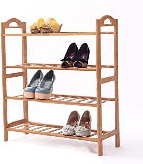 Miglior scaffale scarpe