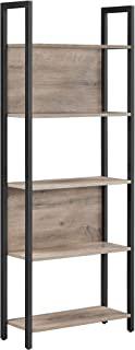 Miglior scaffale stile industriale