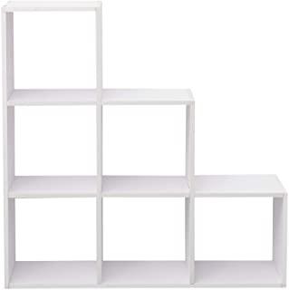 Miglior scaffali a cubo