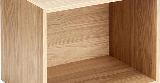 Miglior scaffali in legno componibili