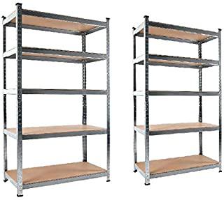 Miglior scaffali in legno per dispensa