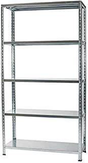 Miglior scaffali in metallo