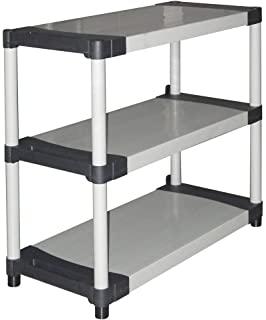 Miglior scaffali in resina