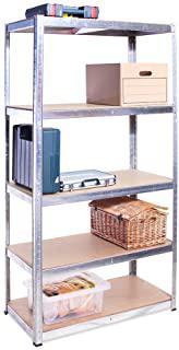 Miglior scaffali metallici
