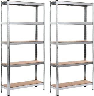 Miglior scaffali modulari