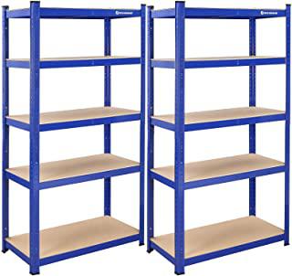 Miglior scaffali officina
