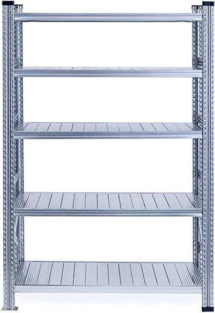 Miglior scaffali per box