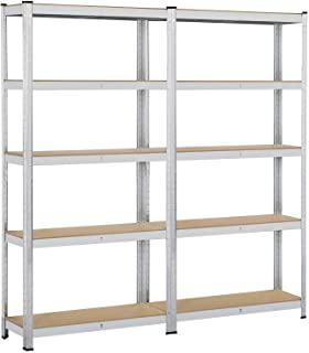 Miglior scaffali per cantina