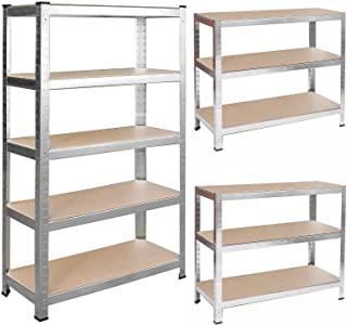 Miglior scaffali per officina