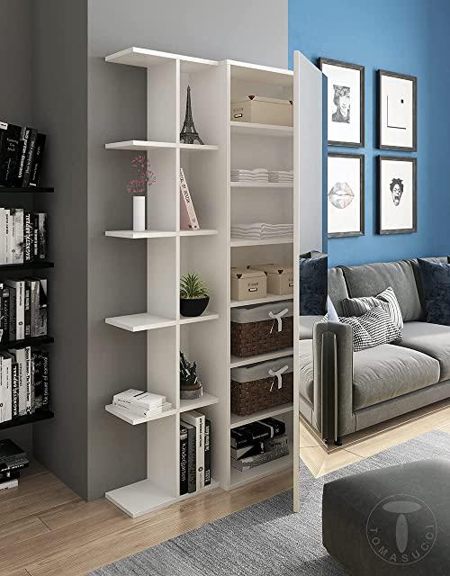 Miglior scarpiera libreria