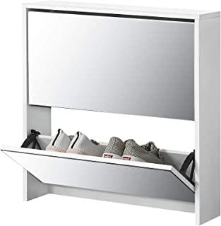 Miglior scarpiera slim bassa
