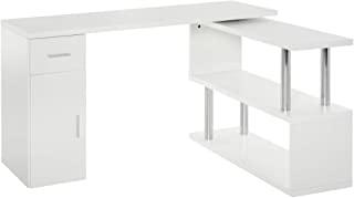 Miglior scrivania angolare 80x80