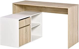 Miglior scrivania angolare legno
