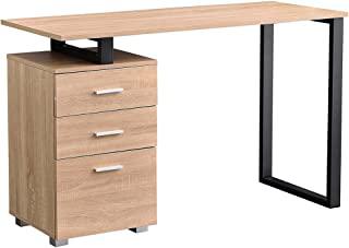 Miglior scrivania con libreria classica