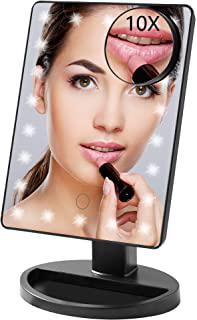 Miglior scrivania con specchio per trucco