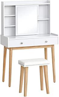 Miglior scrivania con specchio